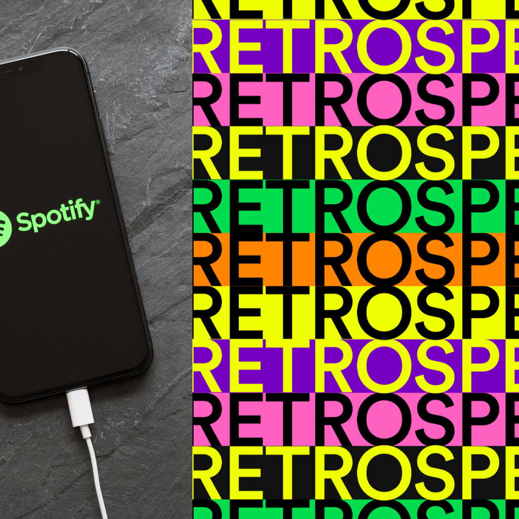 Spotify Wrapped 2023: saiba como fazer a sua retrospectiva