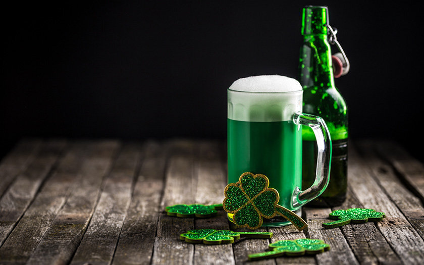 10 receitas que são a cara do St. Patrick's Day
