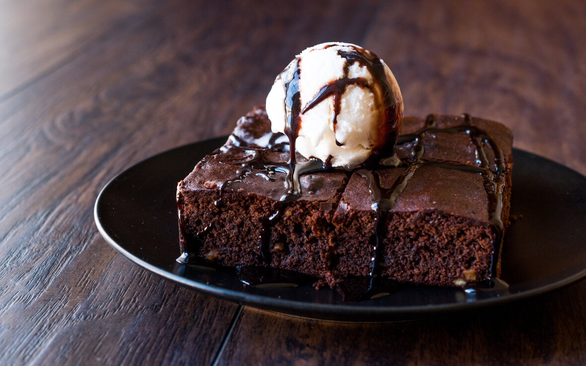 Passo A Passo Como Fazer O Brownie Perfeito