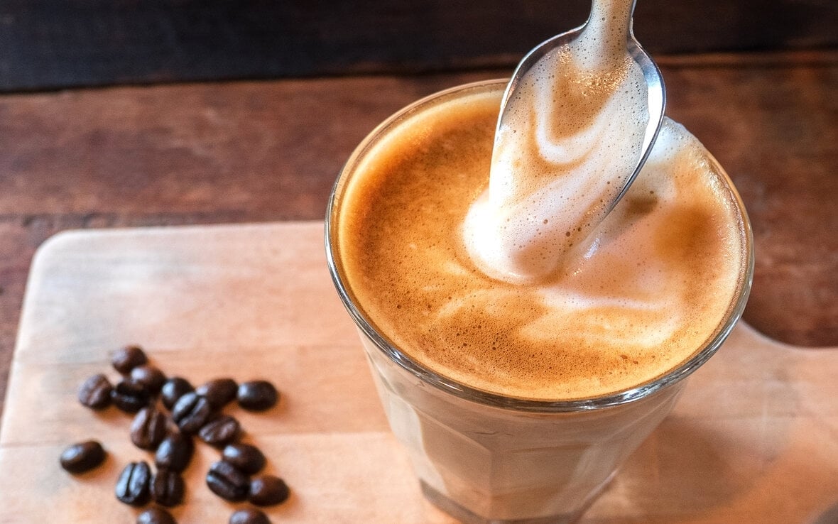 Dicas Para Preparar O Cappuccino Caseiro Perfeito