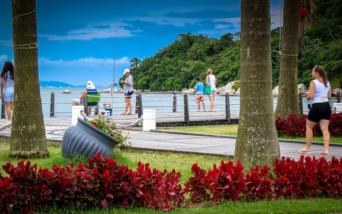 11 Passeios Imperdíveis Em Balneário Camboriú Santa Catarina