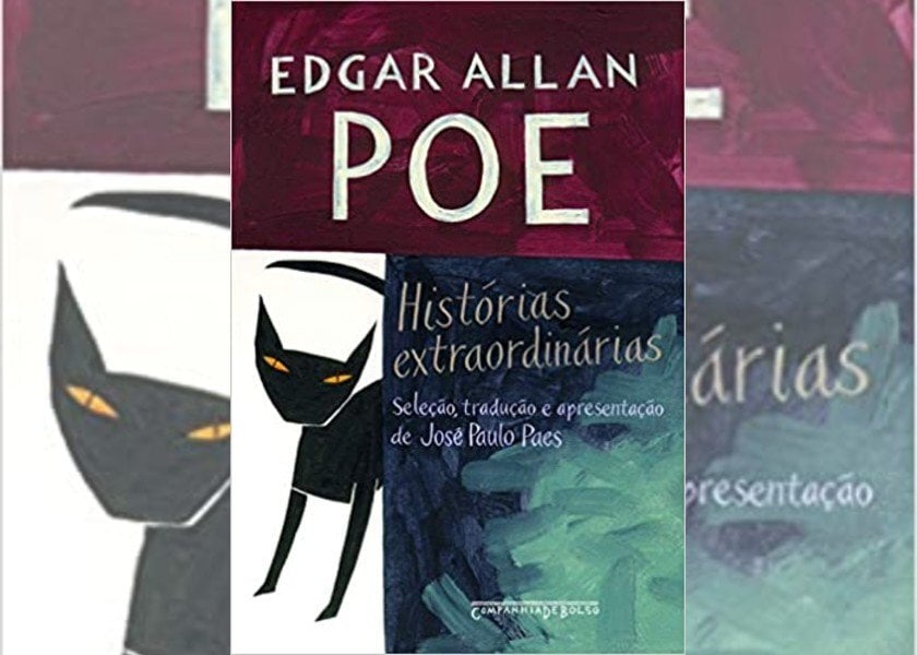 10 Livros De Terror Imperdíveis Para Quem Curte O Gênero