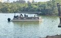 Passeio de barco pelo Lago São Francisco é novidade do Zoológico de São Paulo; saiba detalhes e quanto custa!