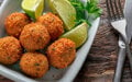 Bolinho de cenoura saudável: com apenas 4 ingredientes, você tem um petisco delicioso em 10 minutos