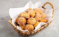 Bolinho de chuva da vovó: com 6 ingredientes você tem o acompanhamento perfeito para o café