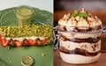 22 lugares para se deliciar com sobremesas instagramáveis e irresistíveis