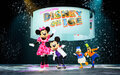 'Disney on Ice' confirma nova temporada no Brasil em 2025 – e ingressos já estão à venda!