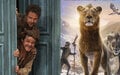 'Mufasa - O Rei Leão', 'O Auto da Compadecida 2' e mais: confira 15 filmes imperdíveis que estreiam nos cinemas em dezembro de 2024