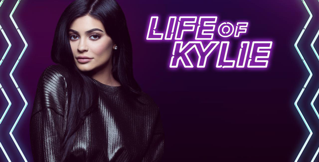 Abriu o jogo! Kylie Jenner comenta a possibilidade da sua filha