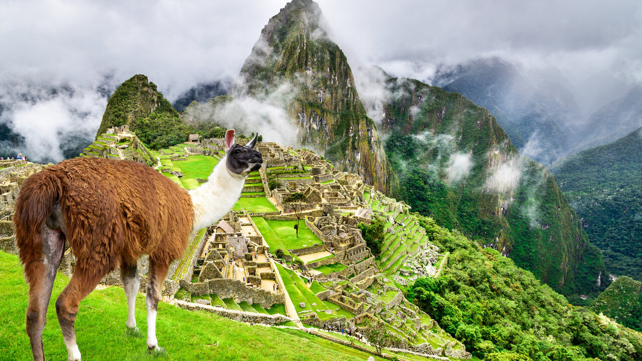 Onde fica Machu Picchu? Descubra sua localização no Peru
