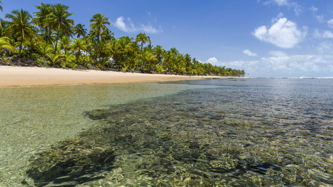 De praias badaladas a cenários incríveis: os lugares mais