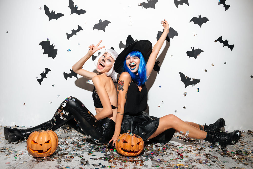 Halloween em SP (2023): 15 festas e eventos na cidade