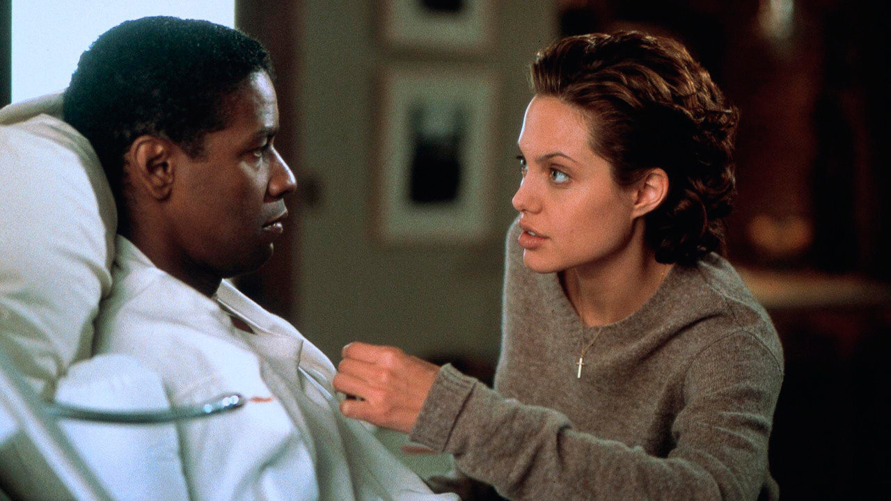 10 filmes para conhecer a carreira de Angelina Jolie