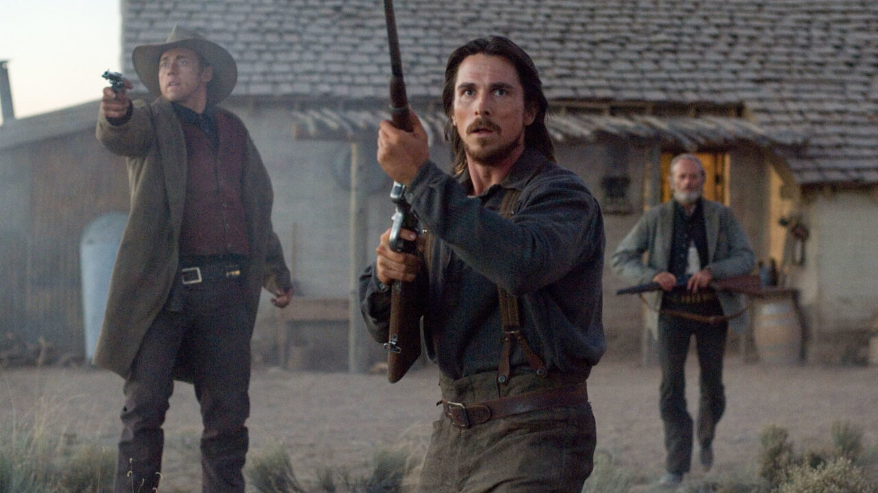 Caubóis, pistoleiros e muito sangue: Sete filmes de faroeste nos streamings  · Notícias da TV