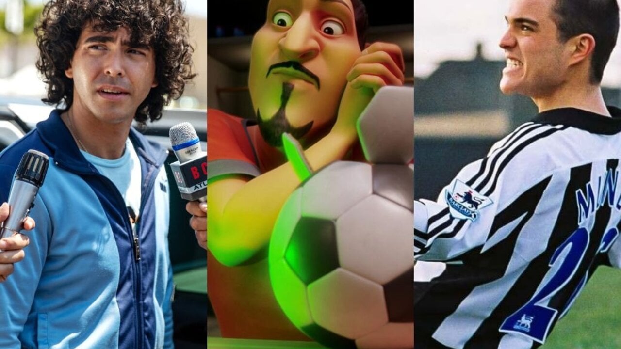 Copa do Mundo: 17 filmes, séries e documentários para os amantes do futebol