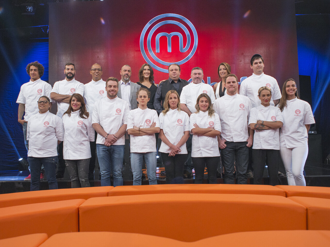 MasterChef Profissionais: Conheça os participantes da 4ª temporada