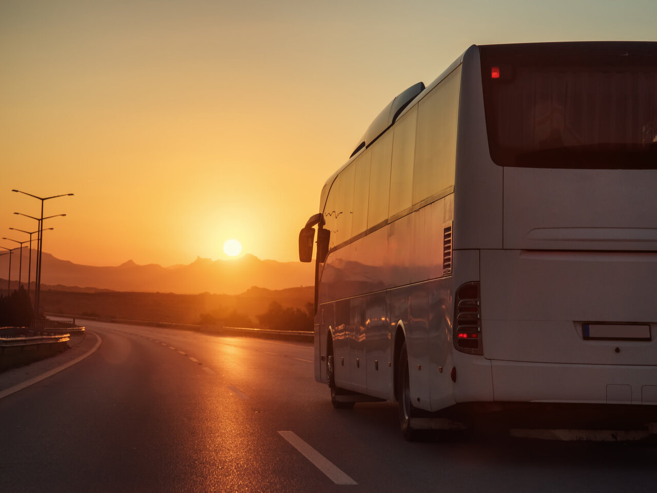 Transnorte, Passagens de ônibus