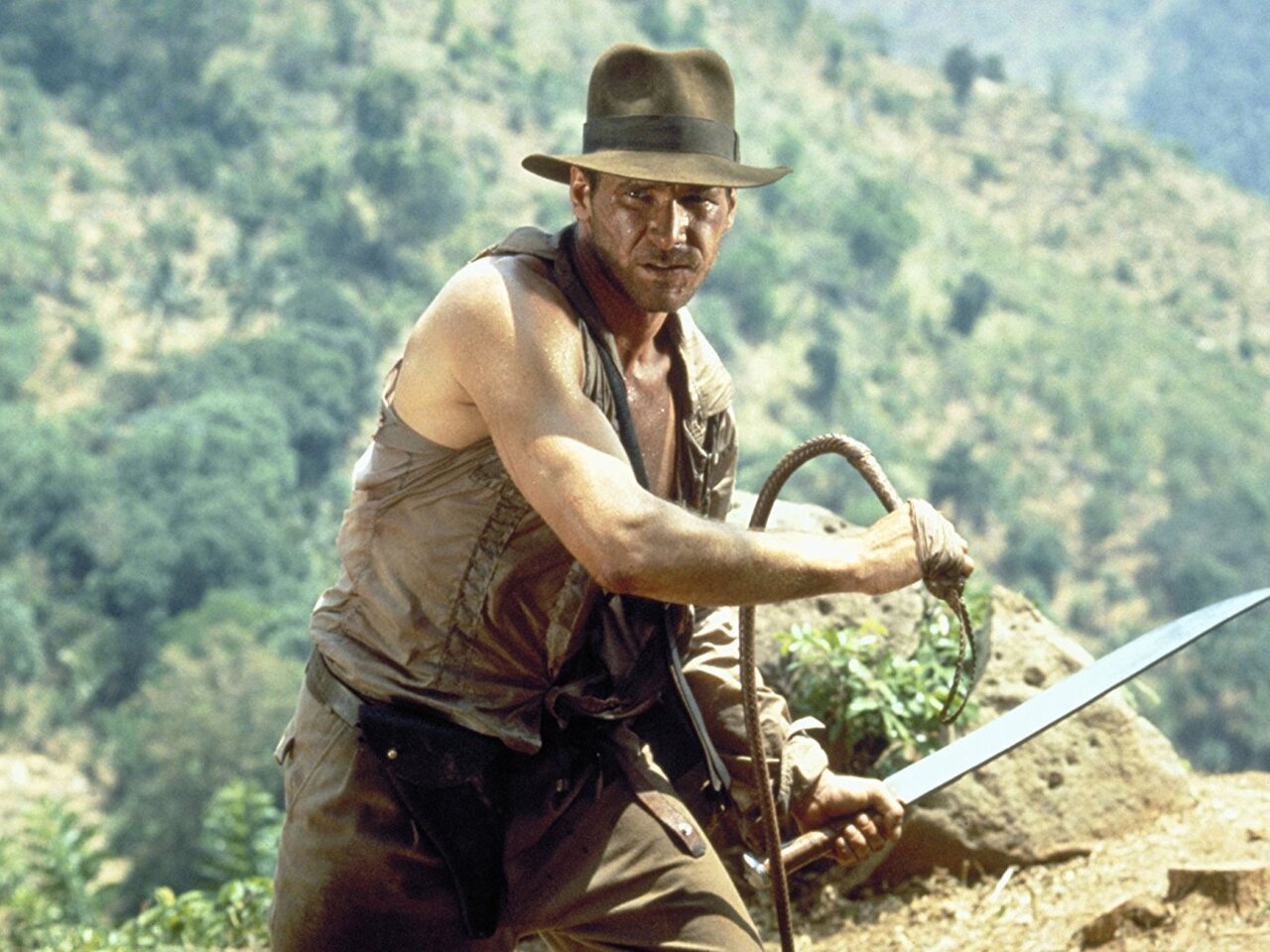 Indiana Jones retorna às telas; confira programação dos cinemas