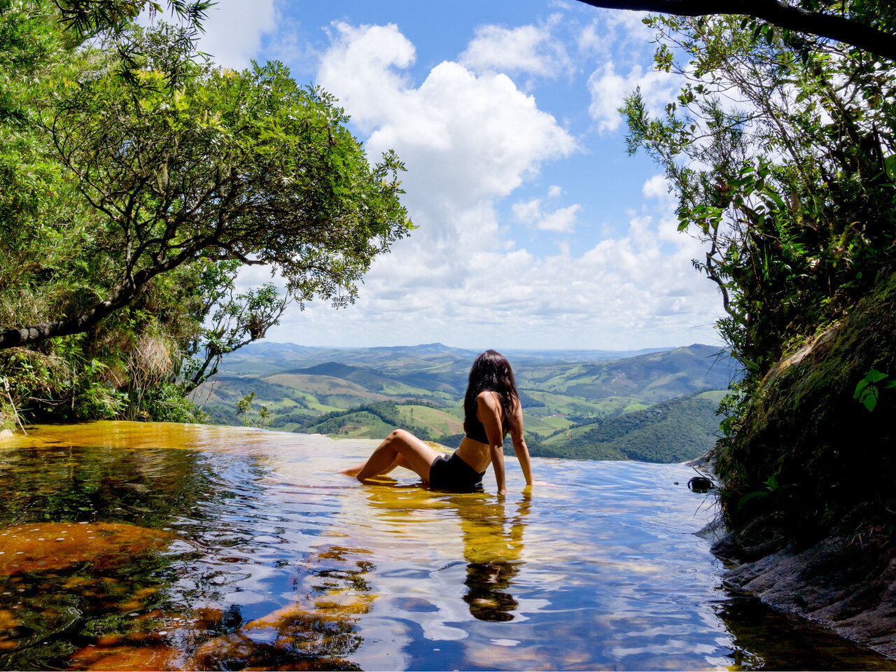 Lugares pouco conhecidos para viajar no Brasil: 5 paraísos escondidos