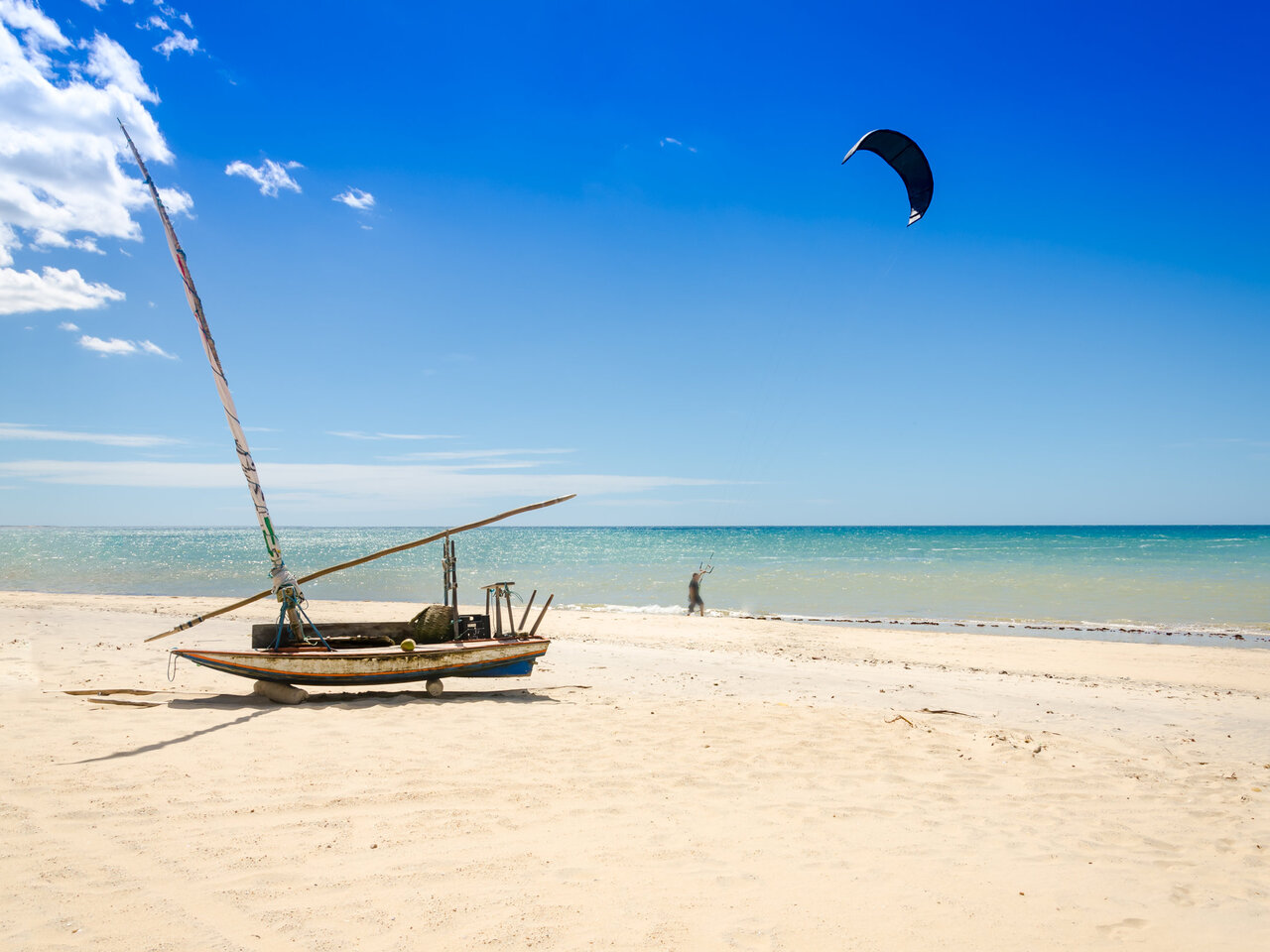 Lugares para viajar no Ceará: confira 10 sugestões fora do óbvio