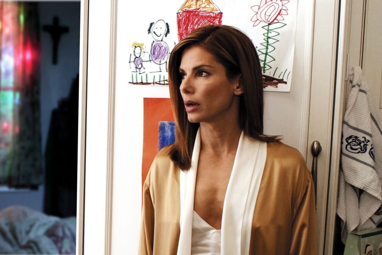 15 filmes com a atriz Sandra Bullock que você precisa assistir