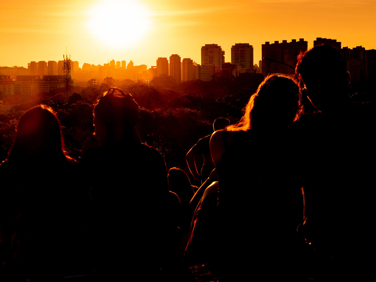 As boas do fim de semana em SP: 31.07