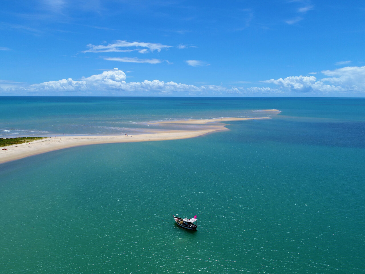 Lugares para viajar no Ceará: confira 10 sugestões fora do óbvio