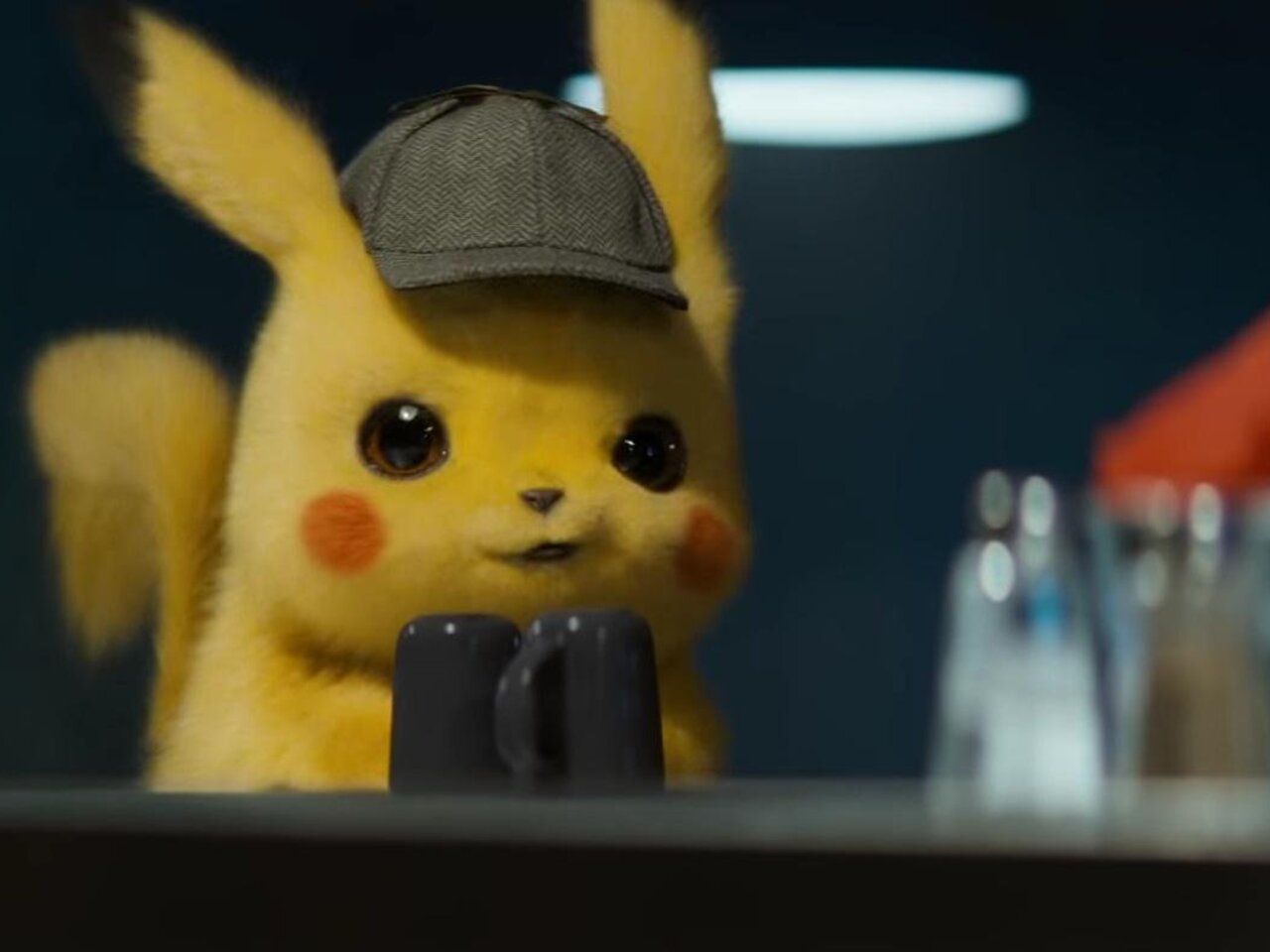 Cinco motivos para assistir Detetive Pikachu mesmo sem saber nada