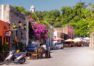 Viagens: Conheça Colonia del Sacramento, a Paraty do Rio da Prata 