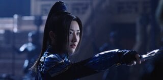 Cinema: “A Grande Muralha” – Zhang Yimou abraça a fórmula de Hollywood em aventura com Matt Damon