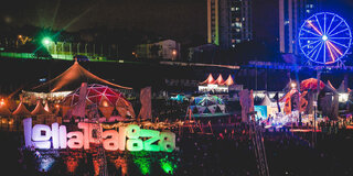 Shows: 14 bons motivos para não perder o Lollapalooza Brasil 2017 por NADA 