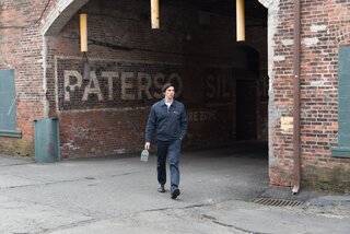 Cinema: “Paterson” - Adam Driver é um poeta do cotidiano em novo filme de Jim Jarmusch 