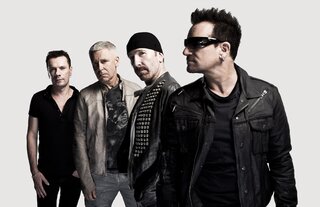 Shows: Preços dos ingressos para o show do U2 em São Paulo são divulgados; confira!