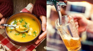 Restaurantes: Bar promove festival de sopas com open de chopp e petiscos à vontade em SP