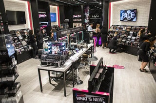 Moda e Beleza: NYX Professional Makeup inaugura loja no Rio de Janeiro