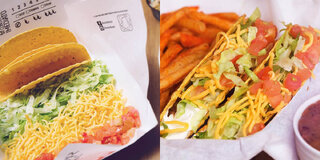 Restaurantes: Taco Bell faz promoção para o Dia dos Solteiros e distribui tacos nesta terça-feira (15); saiba mais!