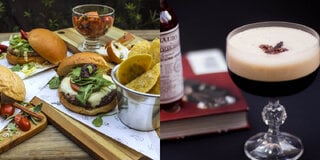 Restaurantes: Hamburgueria na Vila Mariana lança cardápio especial com lanches, drinks e milk-shakes por apenas R$25 cada