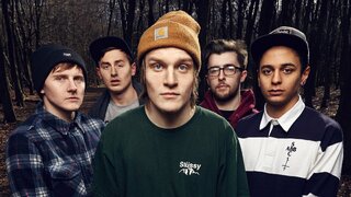 Shows: Neck Deep no Rio de Janeiro em 2018