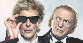 Cinema: Cinemark exibe especial de Natal de Doctor Who