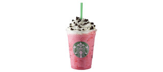 Restaurantes: Frappuccino inspirado em flamingo é novidade da Starbucks para o Carnaval; confira! 