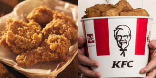 Restaurantes: KFC faz promoção 2 por 1 durante as terças em todas as suas lojas; saiba mais!