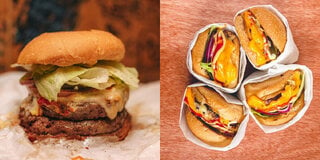 Restaurantes: Burger Joint faz promoção 'leve 2 pague 1' para comemorar seus 2 anos no Brasil