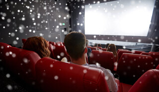 Cinema: Cinema no Shopping Anália Franco terá sala em 4DX com efeito de neve; saiba mais! 