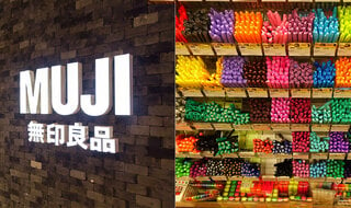 Na Cidade: Loja japonesa Muji abre pop-up store no Brasil; saiba mais