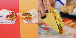 Restaurantes: Taco Bell distribui combos grátis nesta quarta-feira (13), no Shopping Eldorado; saiba mais!