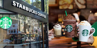 Restaurantes: Starbucks faz promoção de bebida em dobro durante os jogos do Brasil; saiba mais!