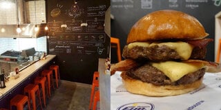 Restaurantes: Hamburgueria na Vila Madalena faz ação solidária e troca agasalhos por lanches 