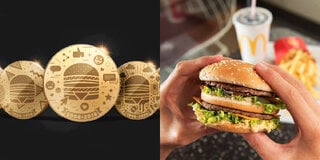 Restaurantes: McDonald's vai distribuir Big Mac para comemorar o aniversário de 50 anos do lanche; saiba mais!