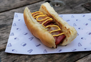 Restaurantes: Luz, Câmera, Burger! cria lanche em homenagem ao Dia do Bacon; saiba mais!