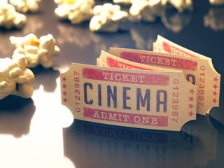 Cinema: Promoção do Cinemark tem ingressos a partir de R$5; saiba mais!